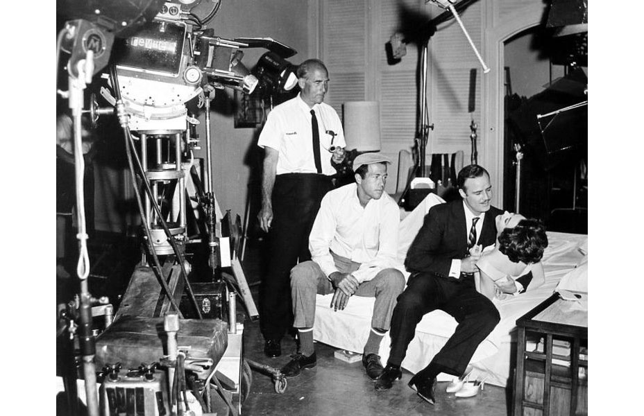 The Way It's Never Been Done Before